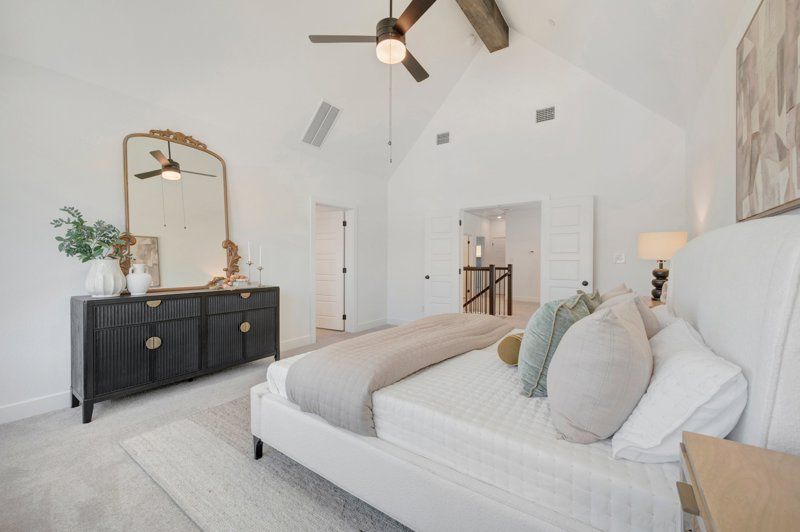 Owner's Retreat