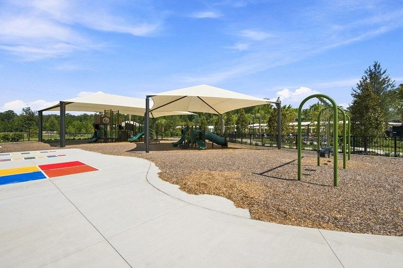 Mariposa at EverRange