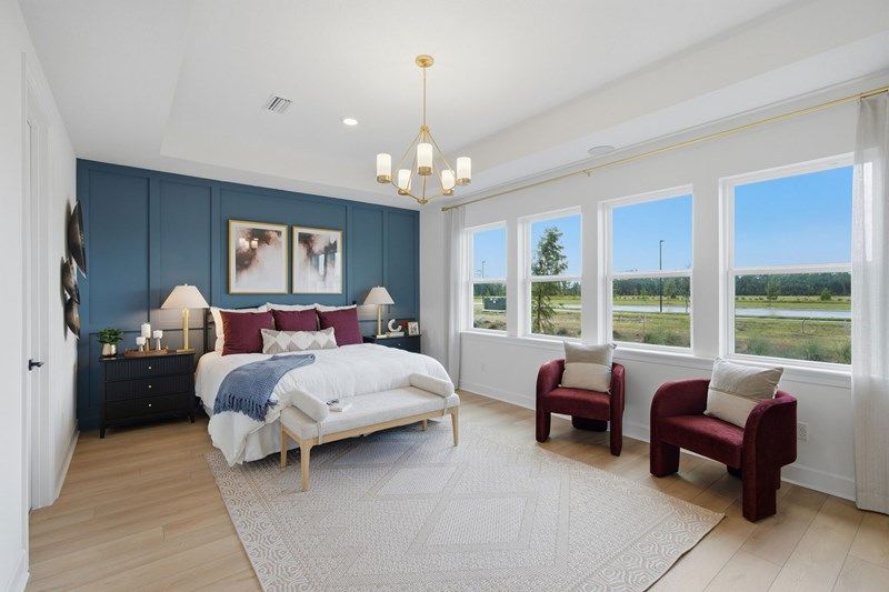 The Preserve at Laurelton