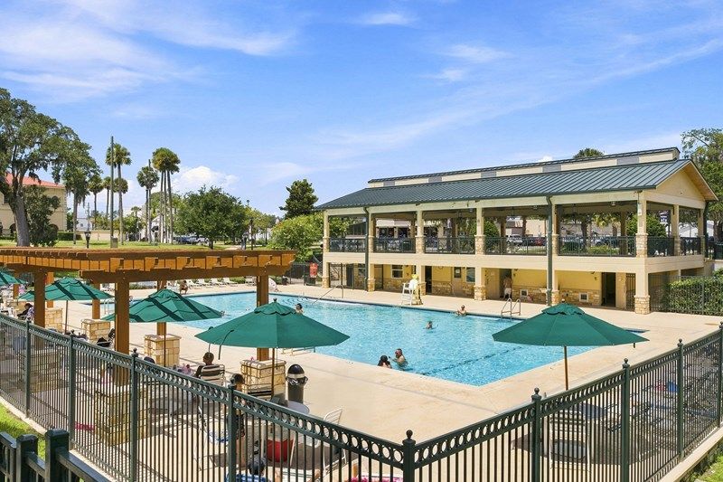 The Preserve at Laurelton