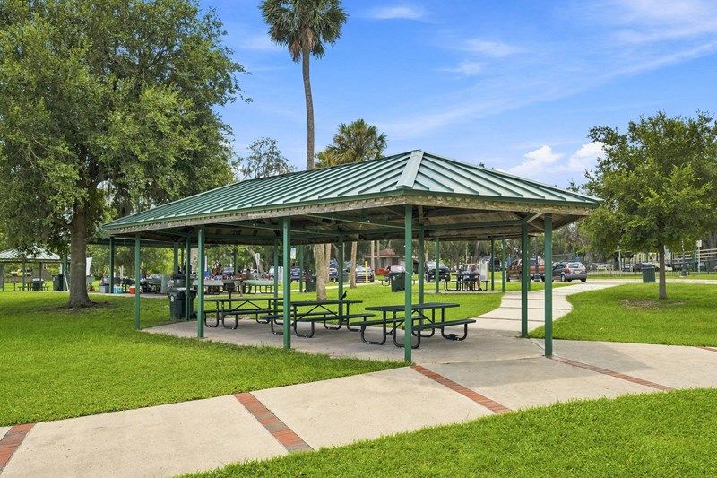 The Preserve at Laurelton