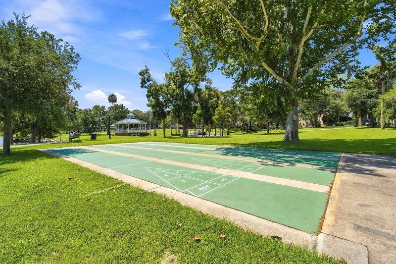 The Preserve at Laurelton