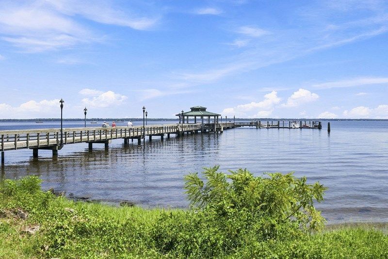 The Preserve at Laurelton
