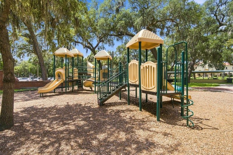 The Preserve at Laurelton