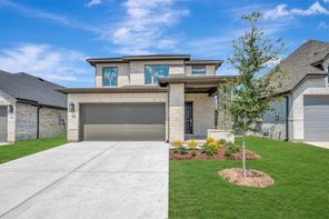 2331 Clearwater Way (Wichita Falls)