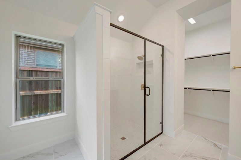 Owner's Bath