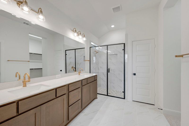 Owner's Bath