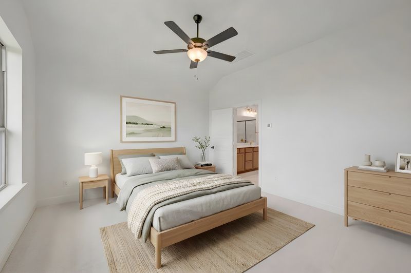 Owner's Retreat