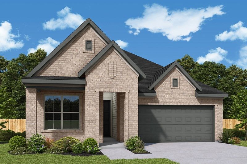 The Gardenia - Y Exterior