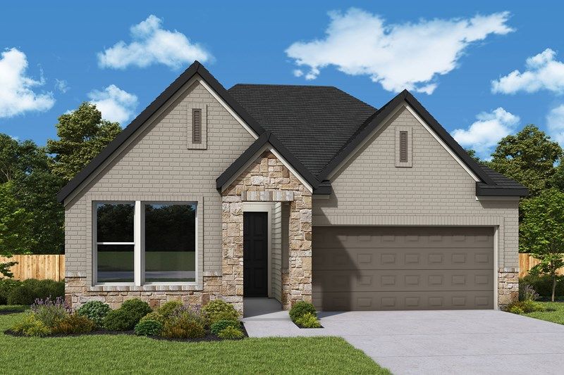 The Lantana - Y Exterior