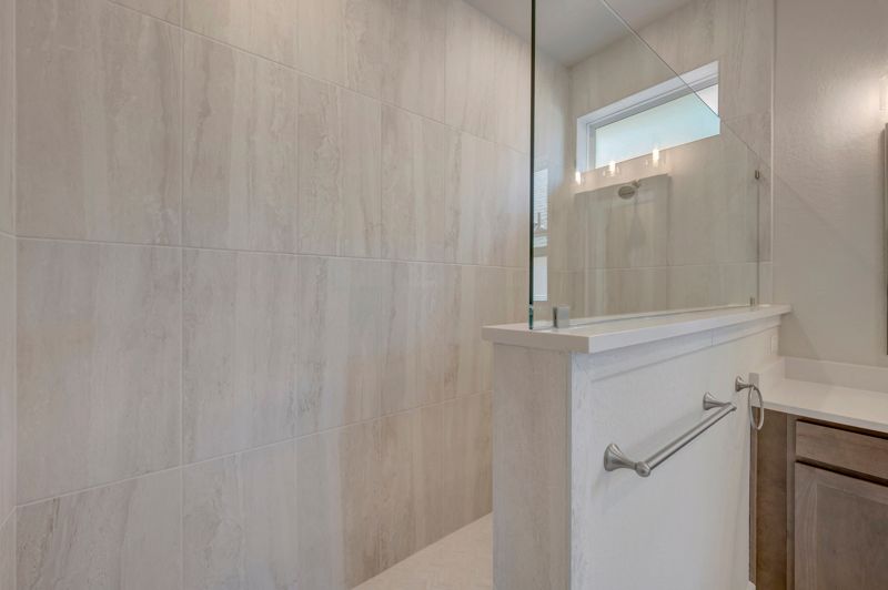 Owner's Bath