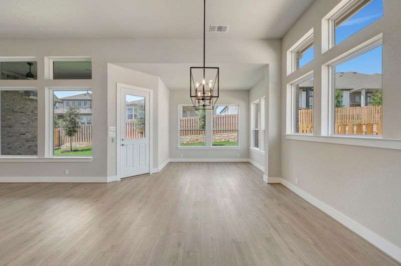 Sunroom