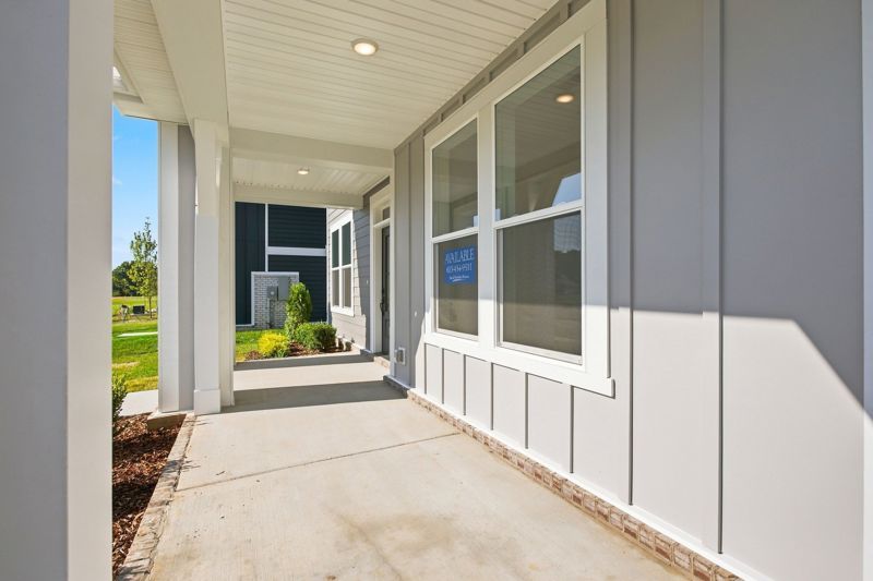 Porch