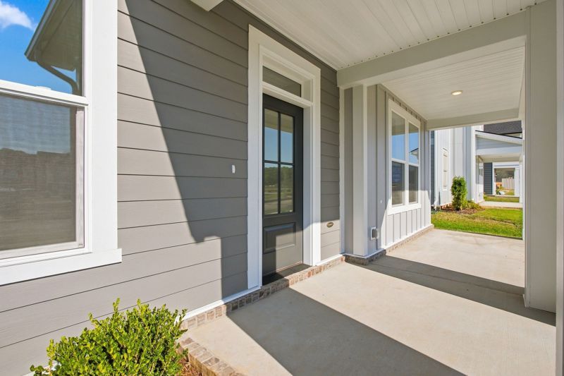 Porch