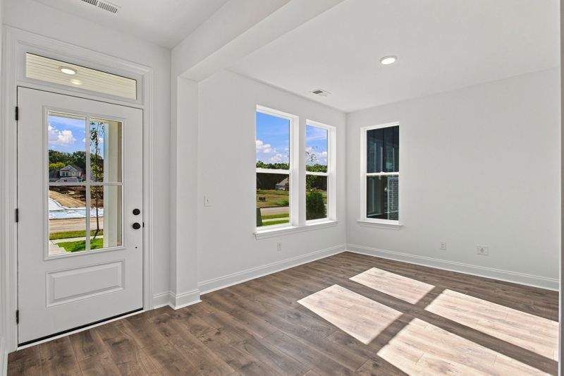 Foyer