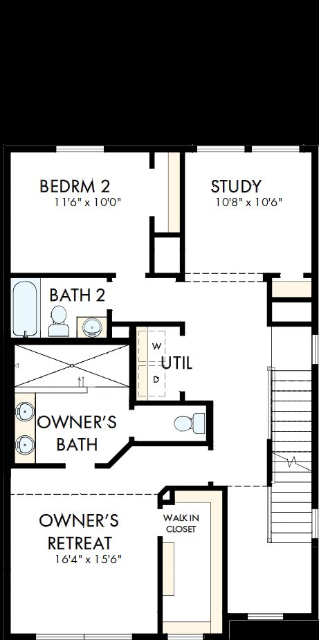 2nd Floor