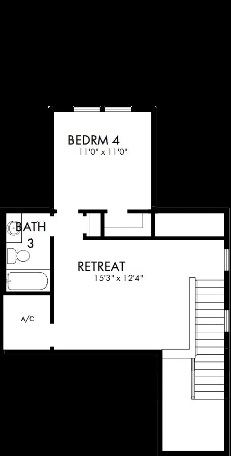 3rd Floor