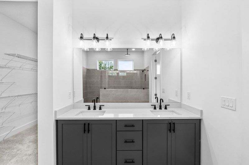 Owner's Bath