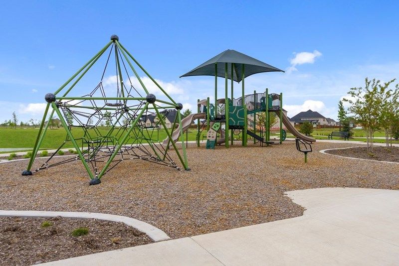Myrtle Creek - Playground