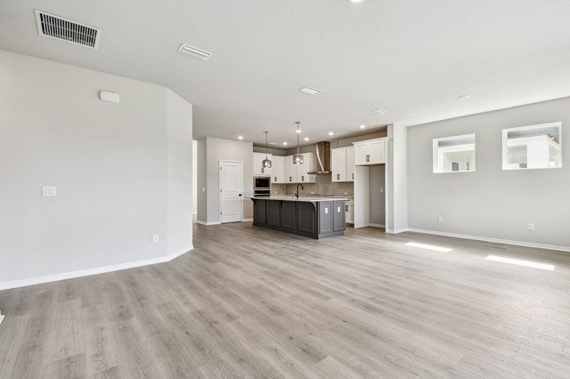 The Gaspar - Family Room
