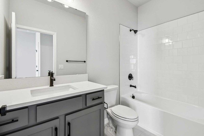 The Gaspar - Bath
