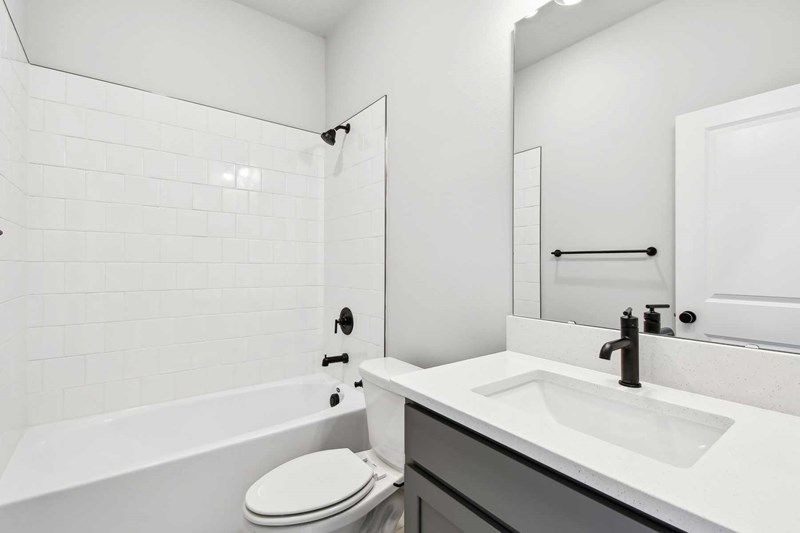 The Gaspar - Bath
