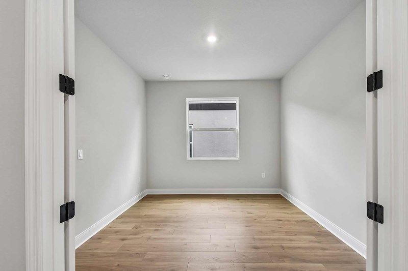 The Collins - Study