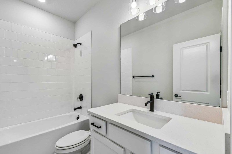 The Collins - Bath