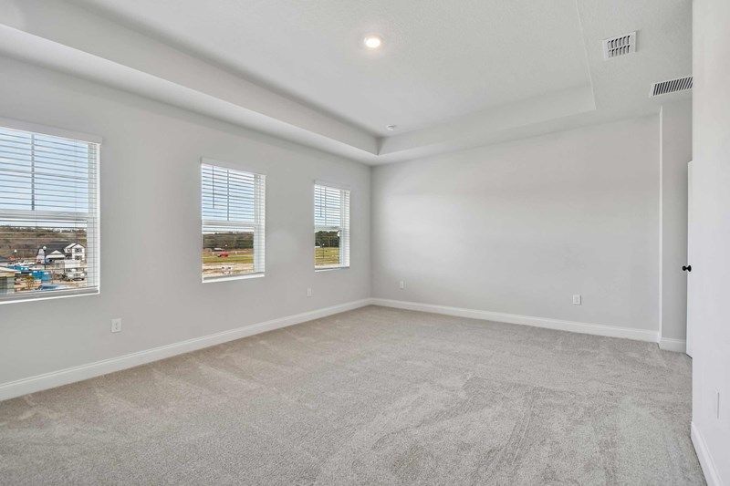 The Bradley - Owner's Retreat
