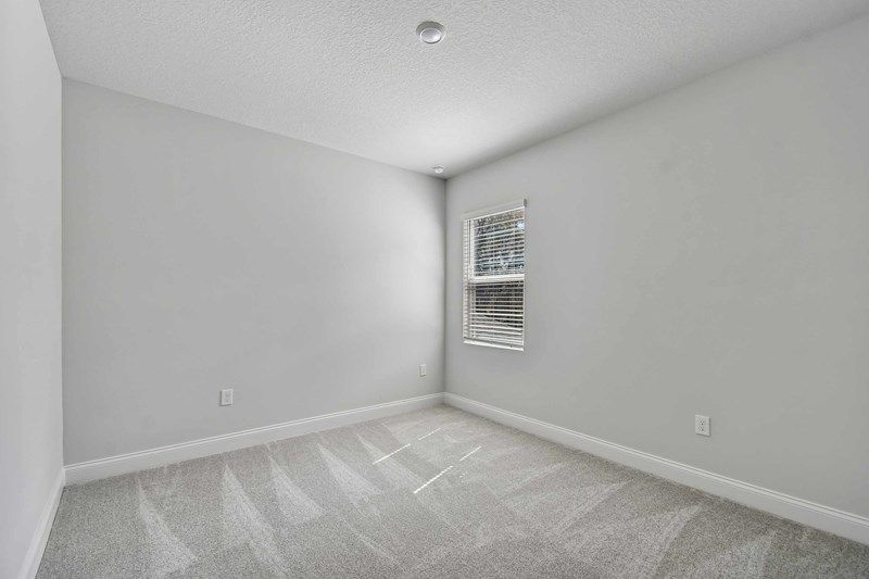 The Bradley - Bedroom