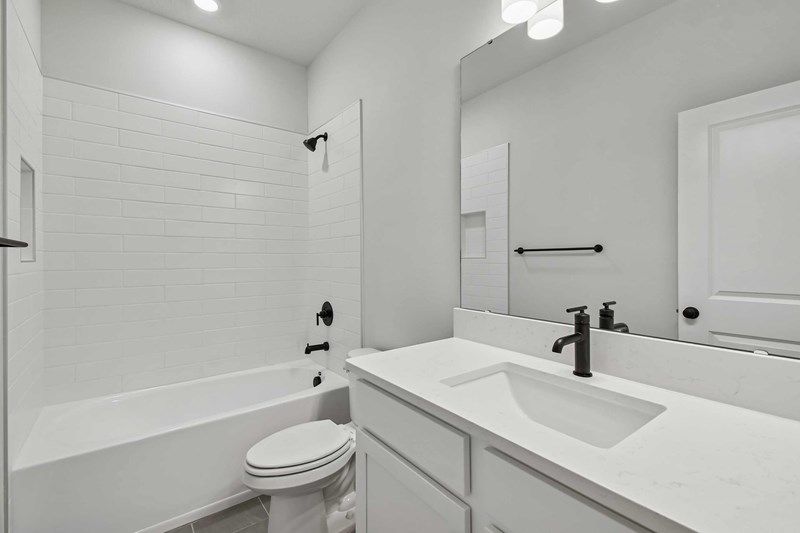 The Bradley - Bath