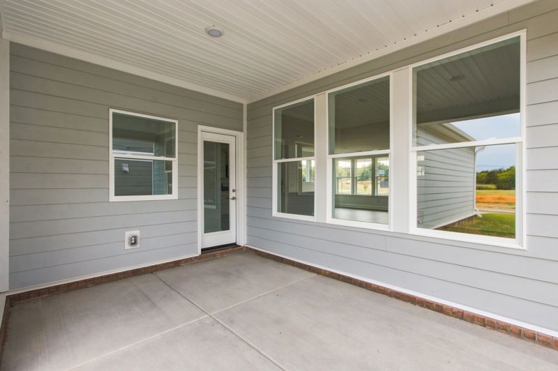Porch