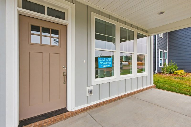 Porch