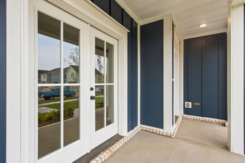 Porch