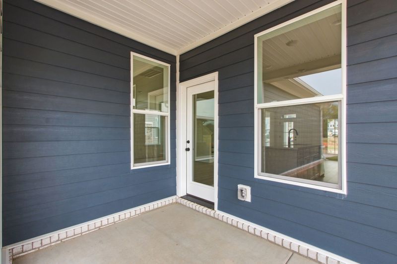 Porch