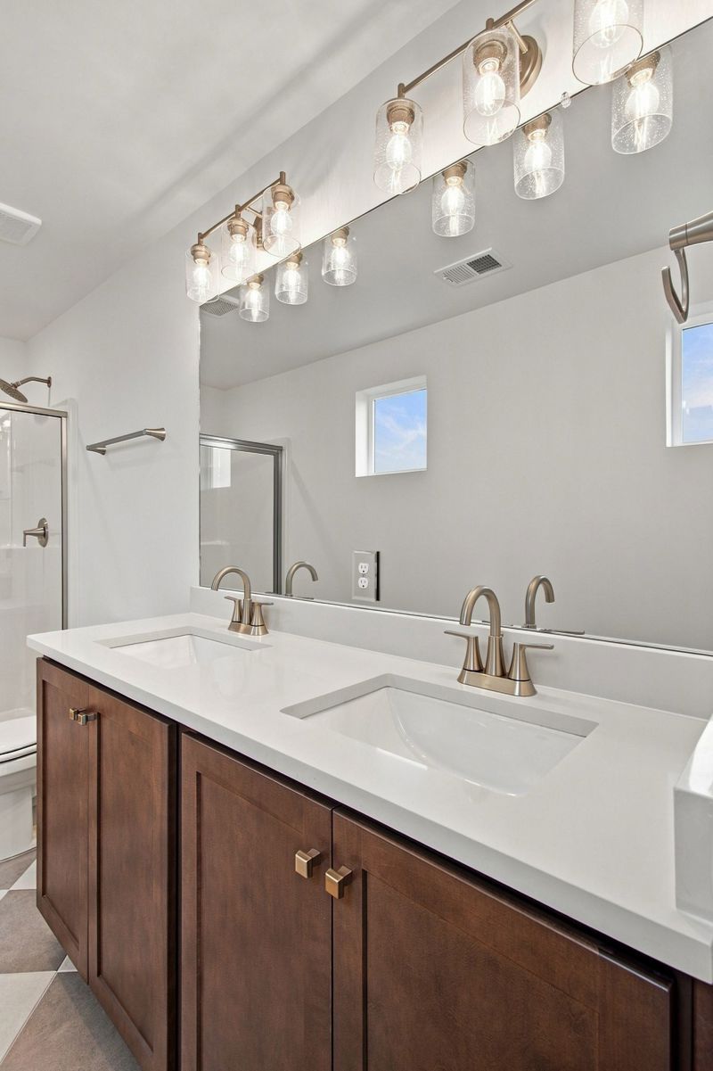 Owner's Bath