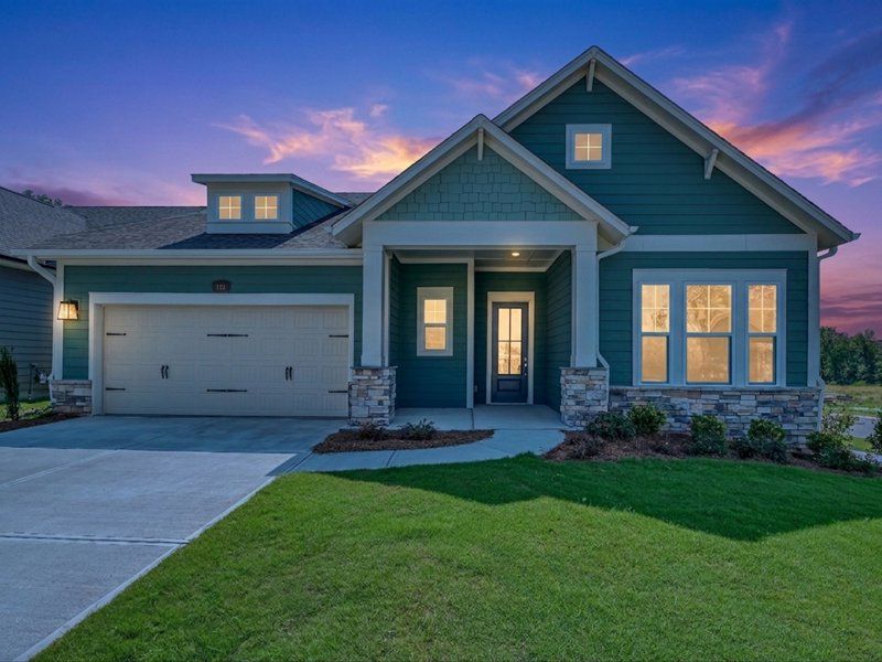 1157 Pastoral Place (Venture)