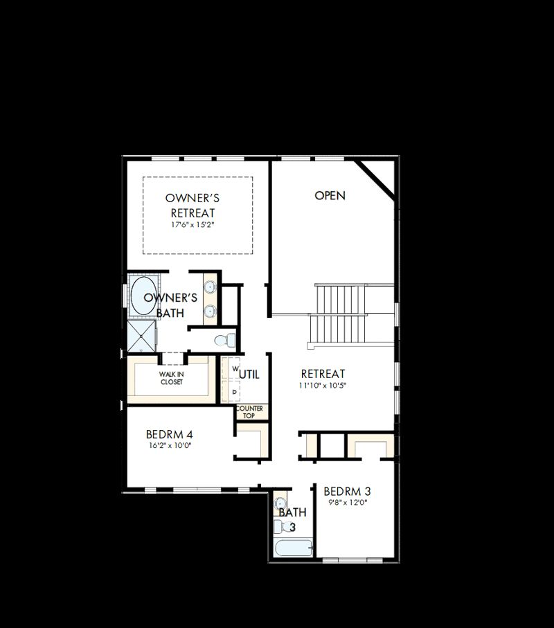 2nd Floor