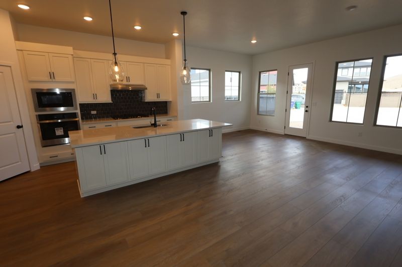 Terraine - Reverie Collection por David Weekley Homes en Salt Lake City-Ogden Utah