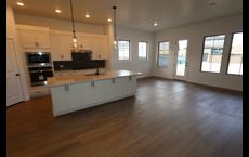 Terraine - Reverie Collection: Bingham Canyon, Utah - David Weekley Homes