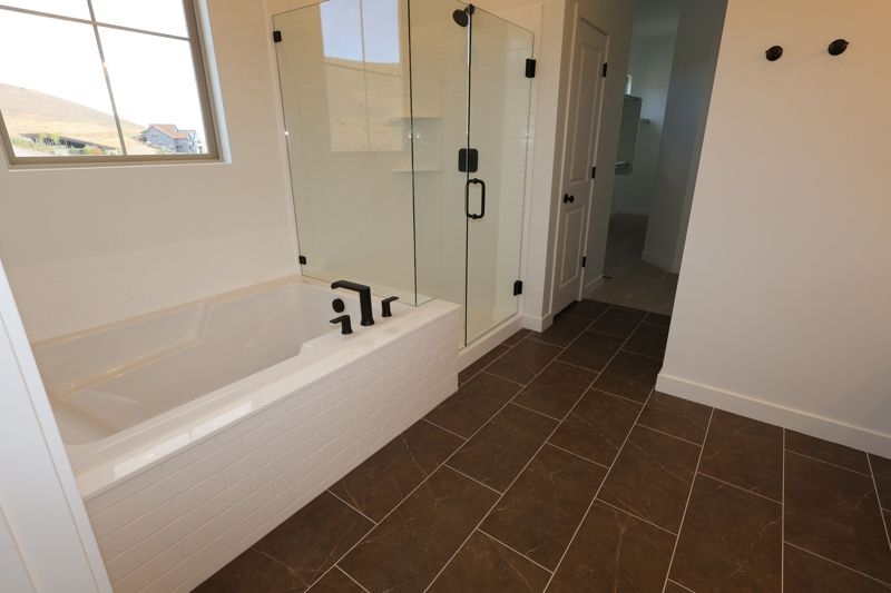 Owner's Bath