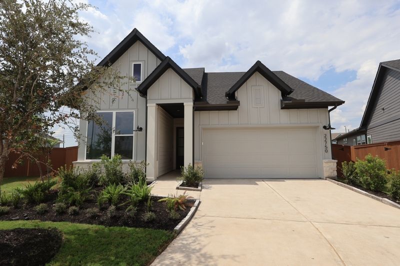 22750 Norcrest Hills Drive (Crystal Beach)