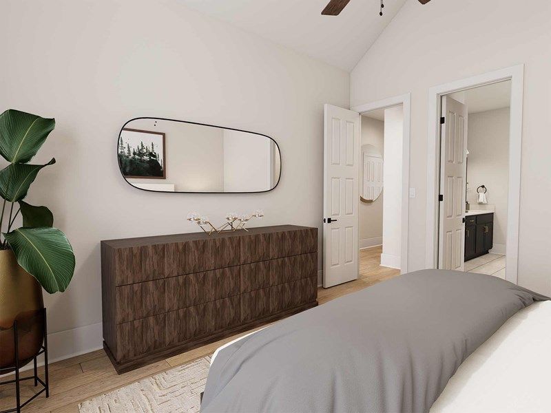 The Cody - Owner's Retreat