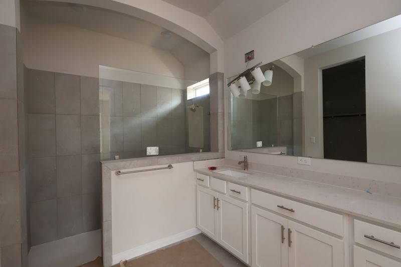 Owner's Bath