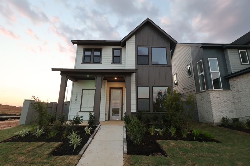 16701 Vibrant Lea Lane (Hammerly)