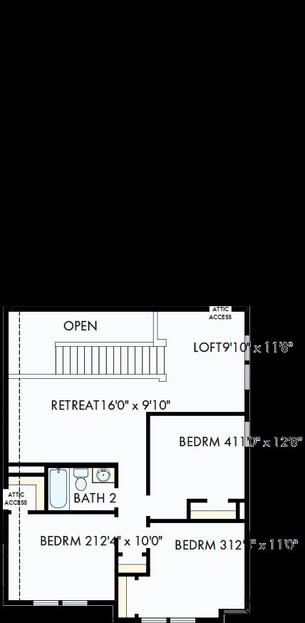 2nd Floor
