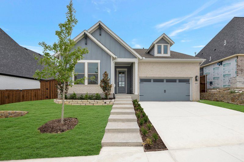 2537 Domingo Drive (Magnolia)