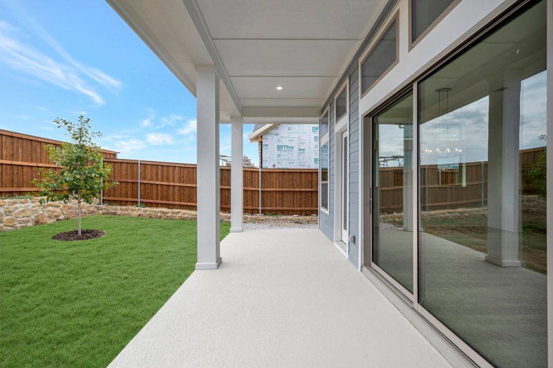 Porch