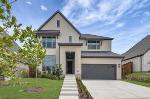 2545 Domingo Drive (Primrose)