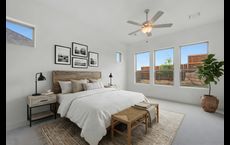 Walsh Classic: Fort Worth, Texas - David Weekley Homes